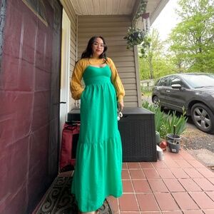 Meet your Posher, Riselle rose